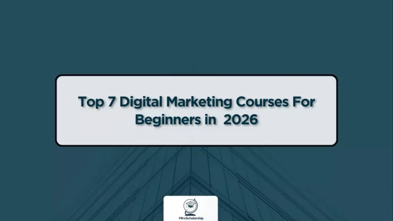 Unlock your digital marketing potential with top courses in 2026