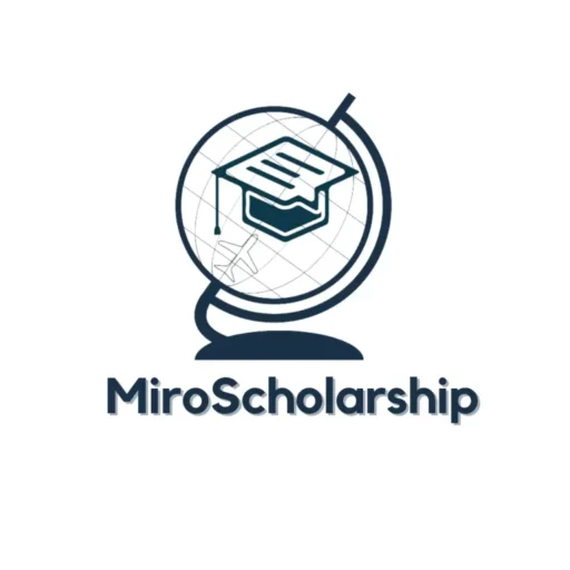 Miroscholarship Logo