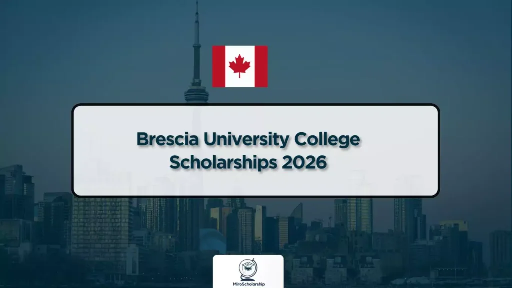 Brescia University College Scholarships 2026