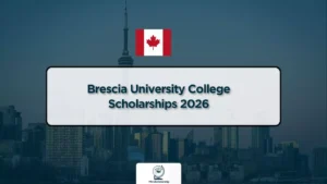 Brescia University College Scholarships 2026