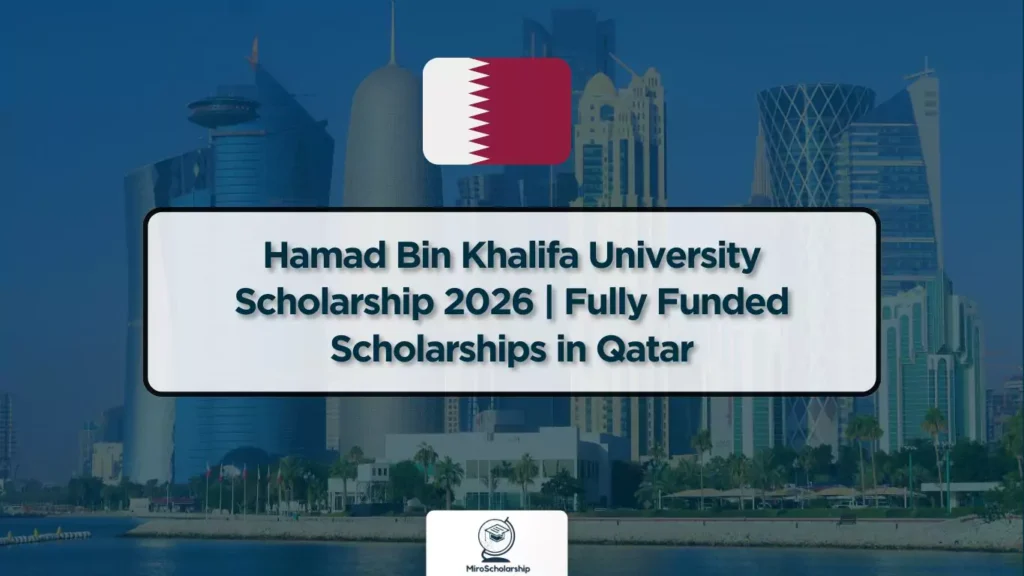 Hamad Bin Khalifa University