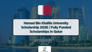 Hamad Bin Khalifa University