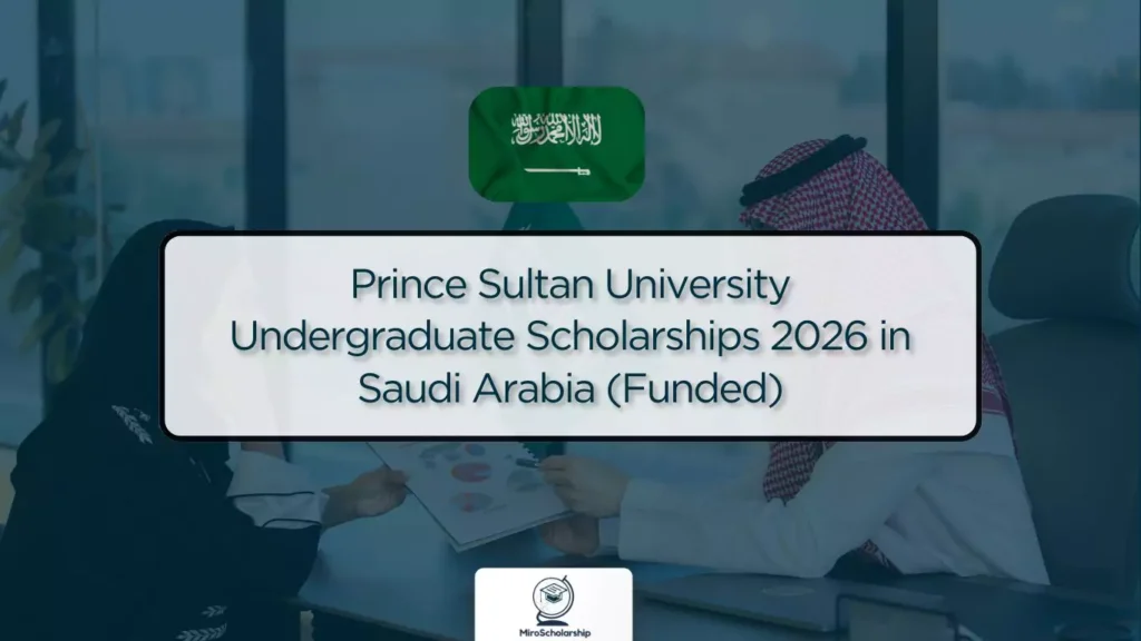 Prince Sultan University